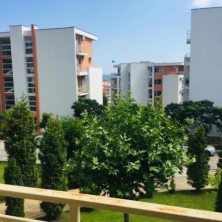 Daire Imperial And Crown Club Fort Noks One Bedroom