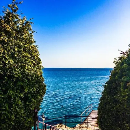 Daire Imperial And Crown Club Fort Noks One Bedroom *
